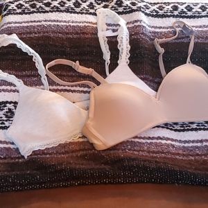 Aerie bras